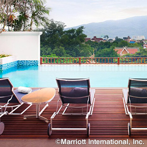 Marriott International, Inc. All rights rserved