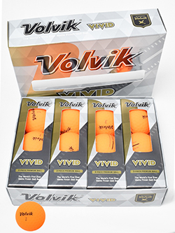 ボルビック(volvik) | レディースゴルフウェア通販 「vivid golf 