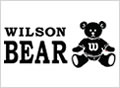 ウィルソンベアー(willson bear)