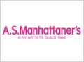 A.Sマンハッタナーズ（A.S.Manhattaners）
	