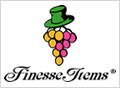 フィネスアイテム(Finesse Items)