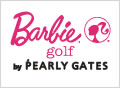 バービーゴルフbyパーリーゲイツ(Barbie golf by PEARLY GATES)