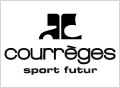 クレージュ(courreges)