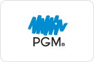 PGM