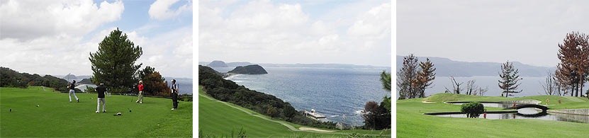 二丈カントリークラブ