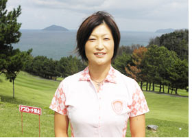 二丈カントリークラブ