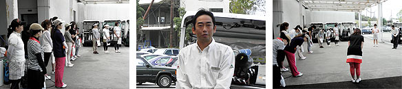二丈カントリークラブ