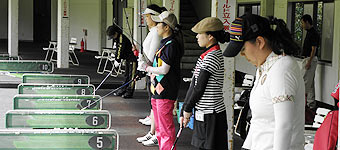 EASYGOLF