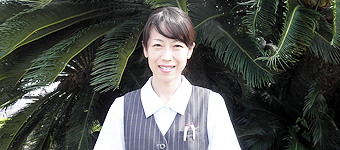 齋藤さん