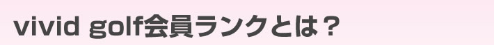 Vivid golf会員価格とは？