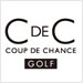 クードシャンスゴルフ(COUP DE CHANCE　GOLF)