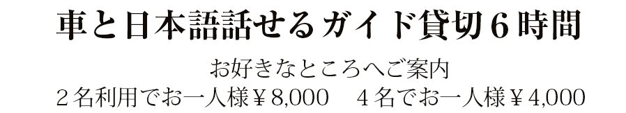 観光