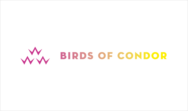 バーズオブコンドル(BIRDS OF CONDOR) 