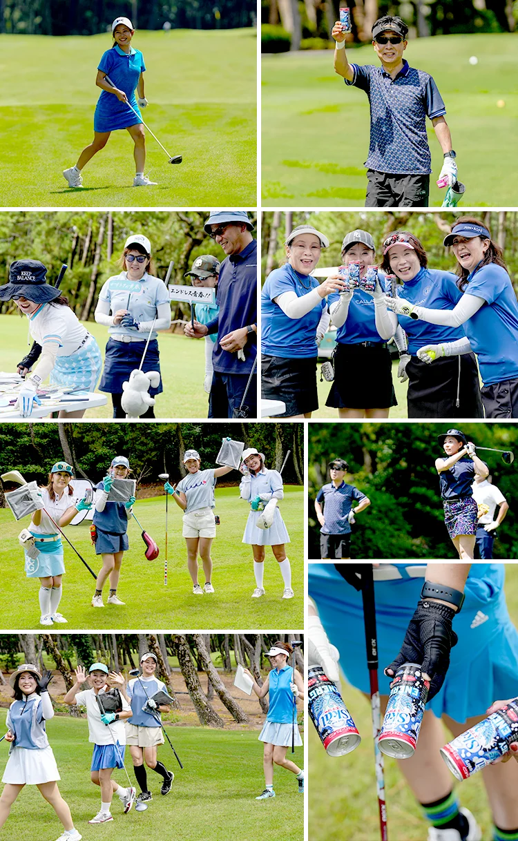 イベントホール