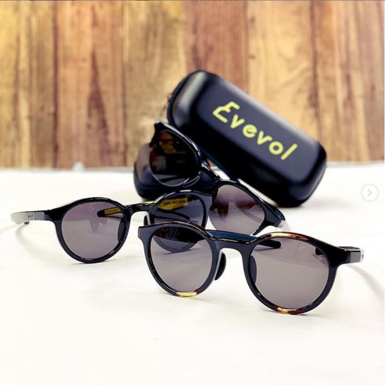 特集 着る眼鏡 わずか23gの快適サングラス Eyevol 19 5 17 レディースゴルフウェア通販 ビビゴルフ Vivid Golf 特集 着る眼鏡 わずか23gの快適サングラス Eyevol 19 5 17 レディースゴルフウェア通販 ビビゴルフ Vivid Golf