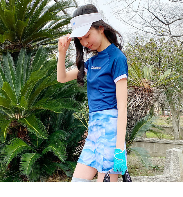 レディースゴルフファッション コーディネートまとめ の記事一覧 レディースゴルフウェア通販 ビビゴルフ