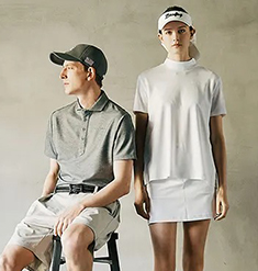 TOMMY HILFIGER GOLF