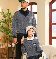 TOMMY HILFIGER GOLF
