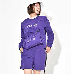 pingolf