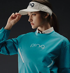 pingolf