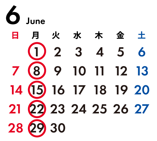 VIVIDGOLF 福岡空港店 営業日
