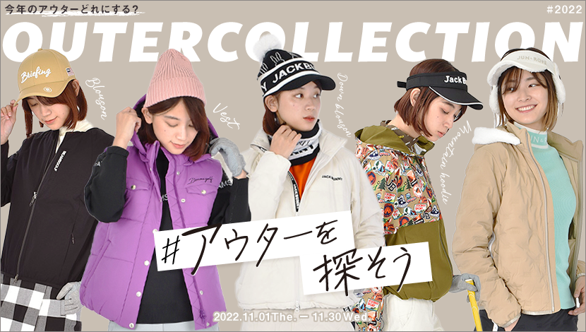 VIVIDGOLF 博多店