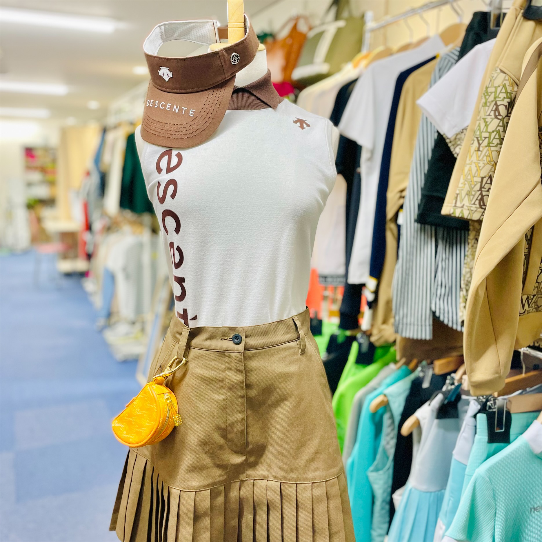 VIVIDGOLF 博多店