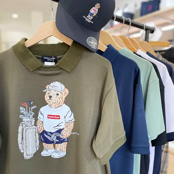 VIVIDGOLF 福岡空港店