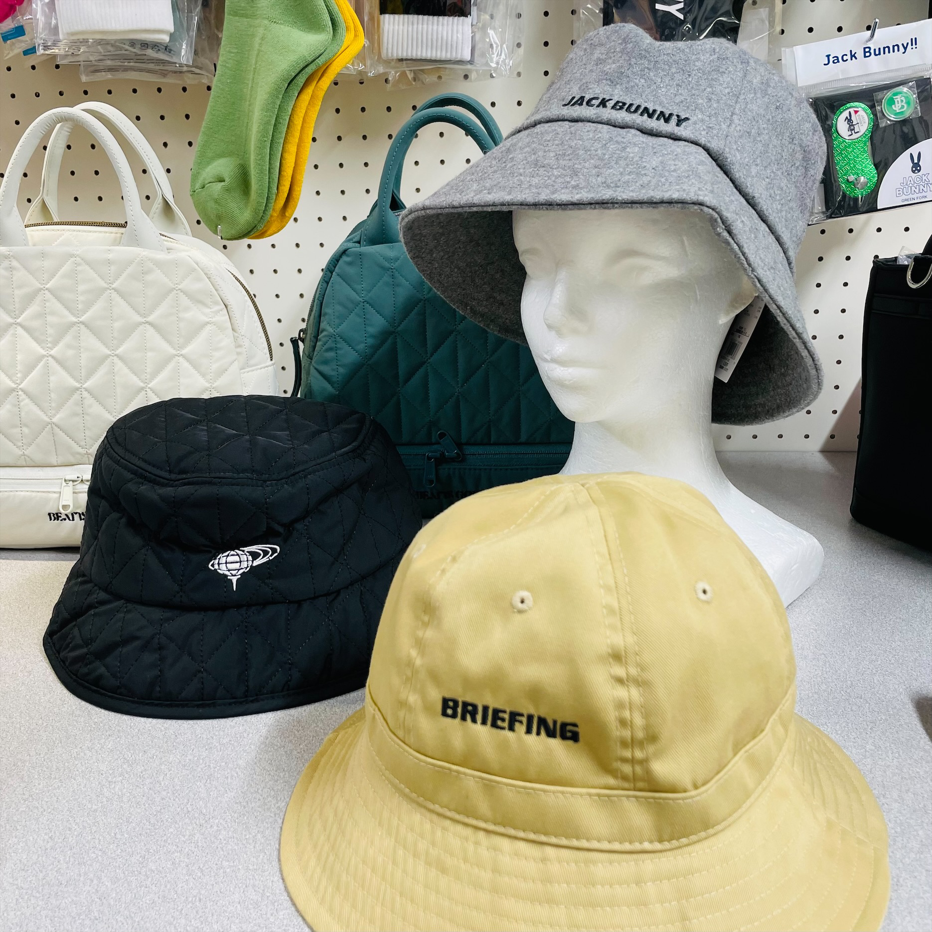 VIVIDGOLF 博多店