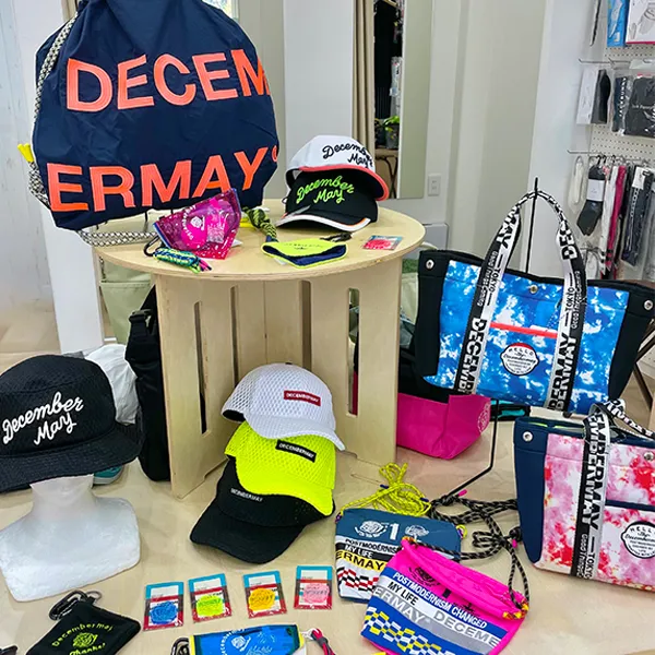 VIVIDGOLF 福岡空港店