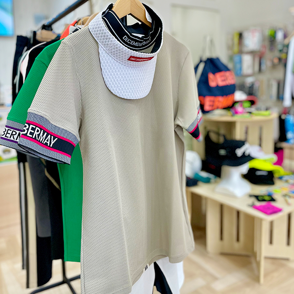 VIVIDGOLF 福岡空港店