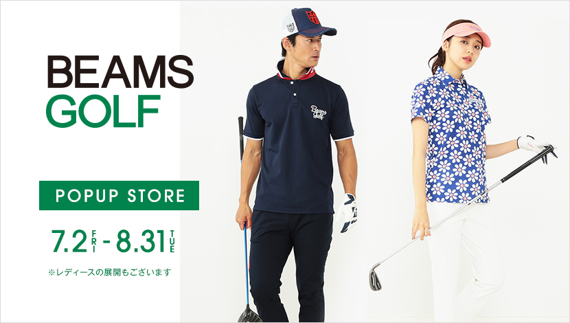vividgolf ザ・クイーンズヒルゴルフクラブ店
