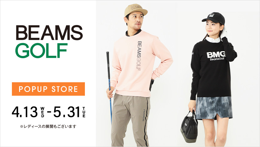 VIVIDGOLF ザ・クイーンズヒルゴルフクラブ店