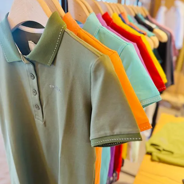 志摩シーサイド店POPUP店内