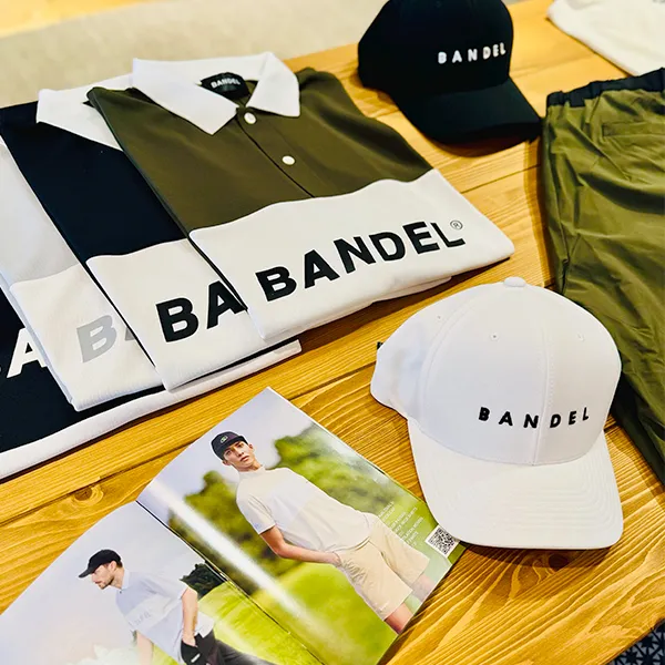 志摩シーサイド店POPUP店内