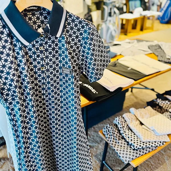 志摩シーサイド店POPUP店内