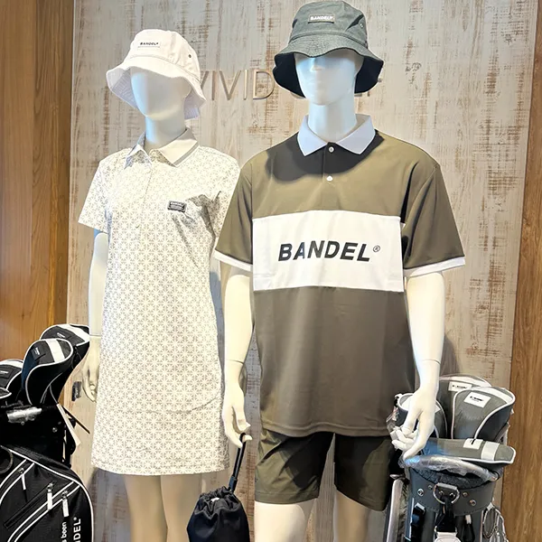 志摩シーサイド店POPUP店内
