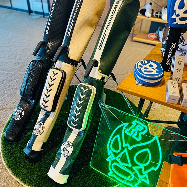 志摩シーサイド店POPUP店内