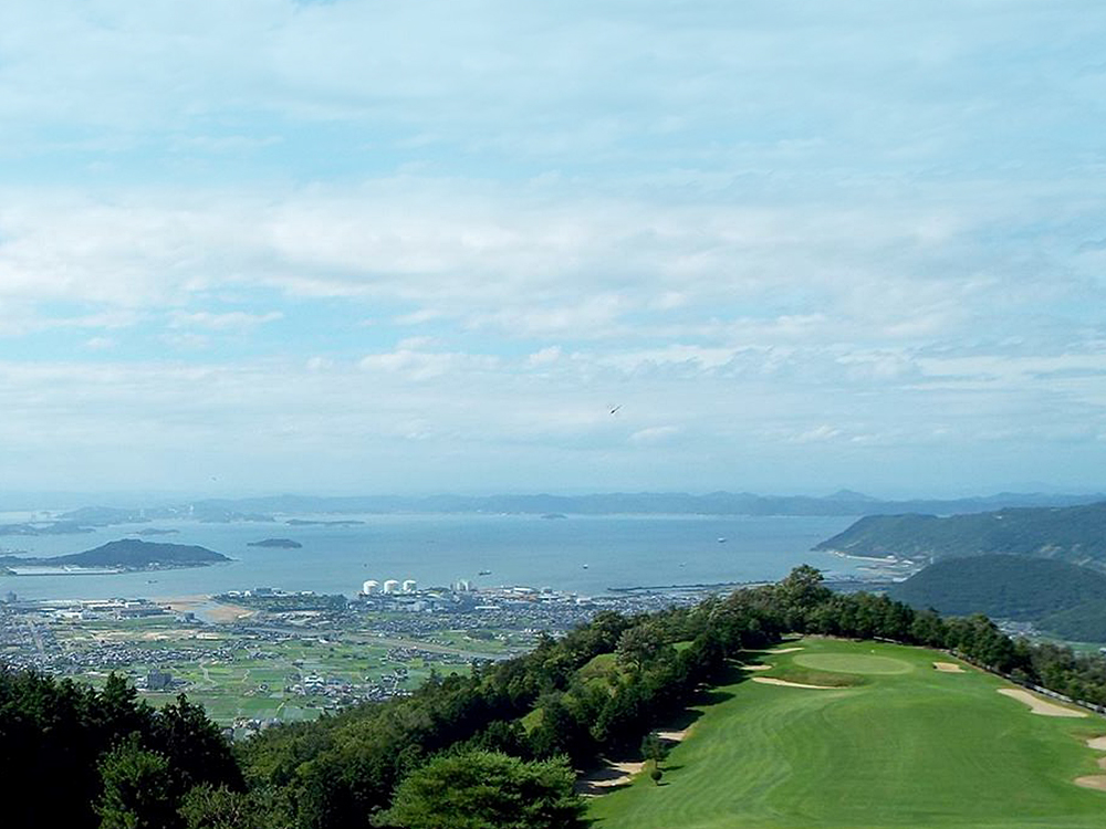 高松カントリー倶楽部
