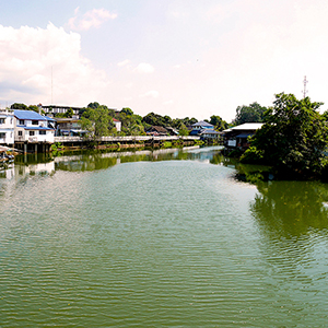 チャンタブリー chanthaburi