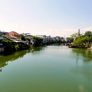 チャンタブリー chanthaburi