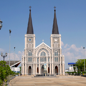 チャンタブリー chanthaburi