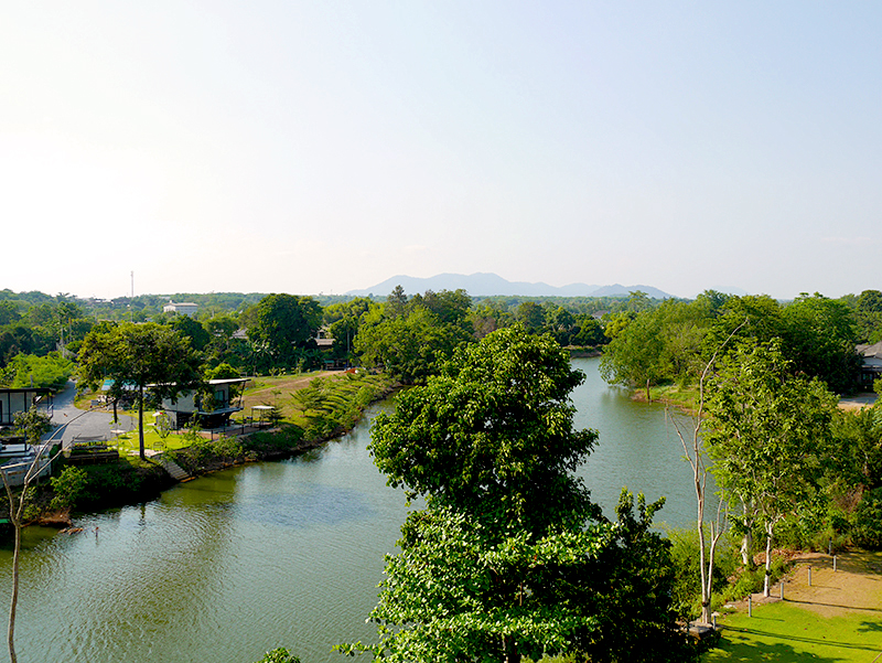 チャンタブリー chanthaburi