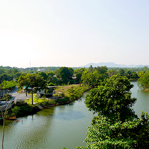 チャンタブリー chanthaburi