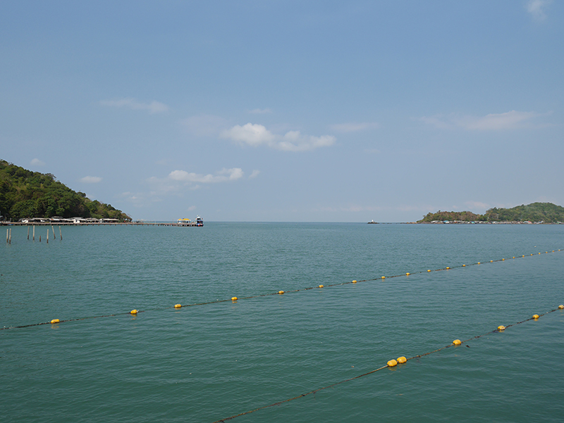 クンクラベーン湾王立開発研究センター