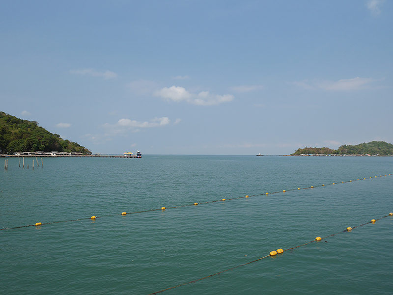 クンクラベーン湾王立開発研究センター