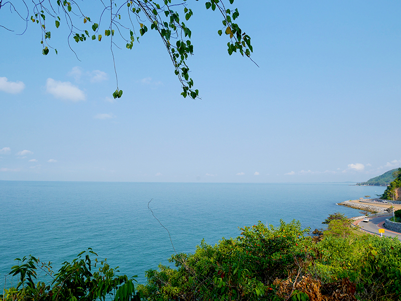 チャンタブリー chanthaburi