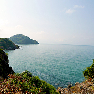 チャンタブリー chanthaburi