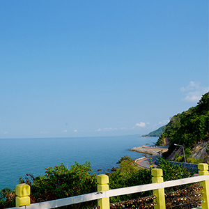 チャンタブリー chanthaburi