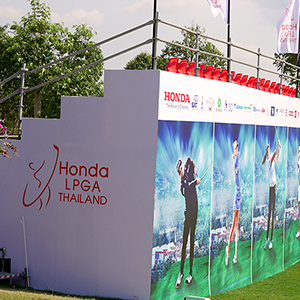 Honda LPGA Thailand 2019